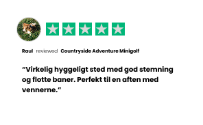 Trustpilot anmeldelse