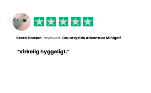 Trustpilot anmeldelse