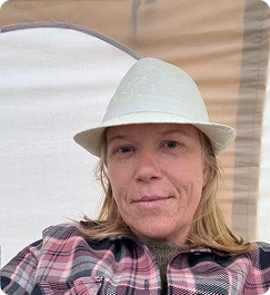 Pernille Schimming